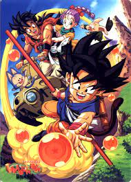 The path to power (ドラゴンボール 最さい強きょうへの道みち, doragon bōru saikyō e no michi), also known as dragon ball: Dragon Ball The Path To Power Anime Tv Tropes