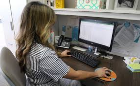Empleo: Administrativa para inmobiliaria | Noticias de Bahía Blanca
