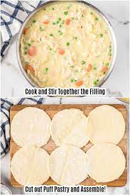 Kfc Chicken Pot Pie Recipe Copycat Kfc Pot Pie Recipe