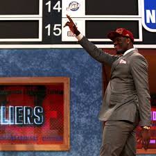When did the nba draft take place in 2013? 2013 Nba Draft Grades Detroit Bad Boys
