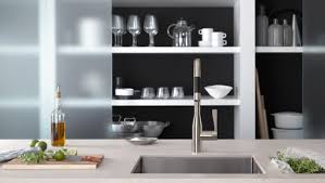 Speak to a local dornbracht expert at chown hardware at dornbracht, we design bathroom and kitchen fittings guided by our five design principles: Dornbracht Inspiration For Luxury Kitchen Design
