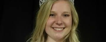 New S.D. Dairy Princess crowned
