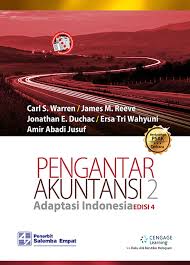 Check spelling or type a new query. Pengantar Akuntansi 2 Adaptasi Indonesia E4
