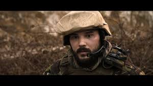 Steven Blades Showreel 2025