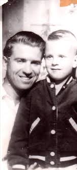 Verney Bunch Obituary