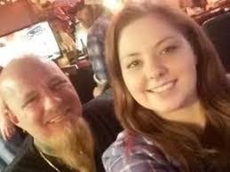 Becky Greene's Instagram, Twitter & Facebook