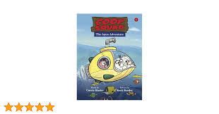 Coop Squad: The Aqua Adventure