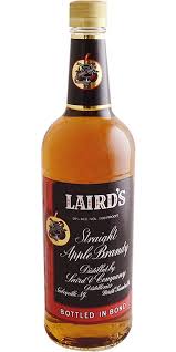 Laird S Apple Brandy 100 Astor Wines Spirits
