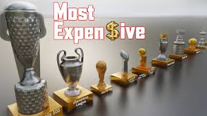 Arsenal has won 13 league titles, a record 13 fa cups, 2 league cups, 15 fa community shields. Comparison Expensive Trophy Price Youtube