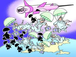 We offer residential & small business local and long distance, skytel messaging, prepaid calling services, internet wholesale, and telecommunications wholesale services. How Mci Can Save The Country Tough Covid 19 Battle Can Only Be Won By Our Young Doctors And Nurses We Need Many More Of Them
