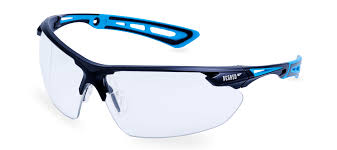 Aventur Max Clear Safety Glasses | Pegaso Safety
