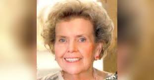 Betty Ellen Oracion Obituary