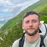 Benjamin Parsons Email & Phone Number