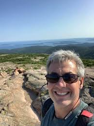 Easy hike with best view at sunset