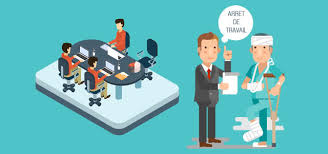 Infographie Quel Statut Pour Le Conjoint Qui Participe A L Activite De L Entreprise Le Blog Du Courtier