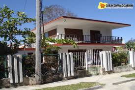 In the 2nd floor 2 rooms are with shared bathroom and shared terrace, as well as a private room with its own bathroom and terrace. Guesthouses Casa Alba Varadero Beach Playa Varadero Home Vacation Apartment At Cuba Accommodation