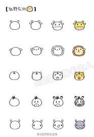 sina visitor system risunki karakuli grifonazh legkie risunki