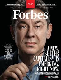 Get your digital copy of Forbes US-June - July 2020 issue