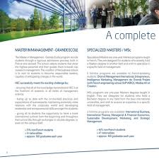 Study in detail about strategic management concepts, strategic decisions, strategy statement etc. Hec Paris This Is Hec Paris 2013 2014