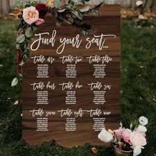 Check spelling or type a new query. Tableau De Mariage Tante Idee Per Realizzarlo