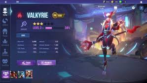 Pin On Role Playing Mmo Games