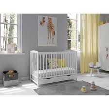 Preise vergleichen und bequem online bestellen! Mack Milo Babybett Amburgey Mit Matratze Bewertungen Wayfair De