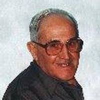 Obituary information for J Paul Routhier