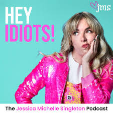 Hey Idiots! | RedCircle