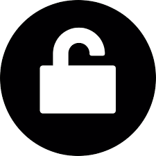 The simple graphical interface gives you control over the . Security Unlock Button Free Icon Of Foundation