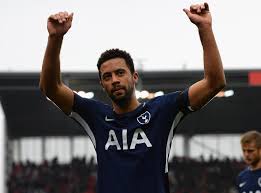 Lyon striker targeted with giroud and batshuayi set to depart. Mousa Dembele Ready To End Tottenham Career And Move To China As He Nears Spurs Exit The Independent The Independent