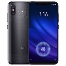 Globale Version Xiaomi Mi 8 Pro 8GB ...