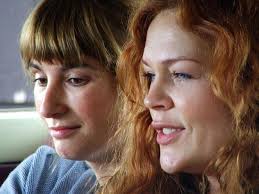 Jasne błękitne okna (2007)