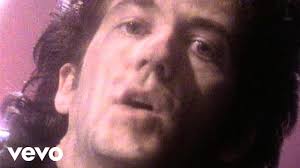 MatR: Willie Nile and Bruce Springsteen, Heaven Help the Lonely