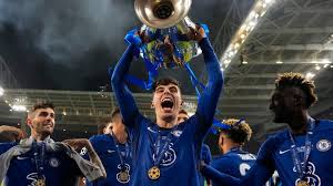 Maybe you would like to learn more about one of these? Champions League Kai Havertz Und Sein Fc Chelsea Mit 21 Ein Konig Der Spiegel