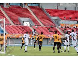 Sin embargo, también consiguieron golear a bahamas. This Is A Big Disappointment Fenwick Loop Trinidad Tobago