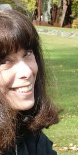 Author Interview — Roni Schotter