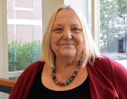 Remembering Catharine Wells