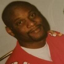 Mr. Andre Jemison Obituary