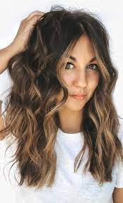 Face frame low maintenance haircuts for medium hair. Best Low Maintenance Haircuts And Hairstyles For Effortless Stylish Looks