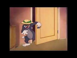 Tom Entering A Weird Place In A Weird Time Youtube