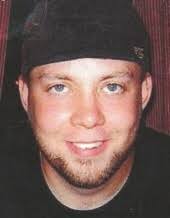 Obituary information for Nicholas Edward James Yeager