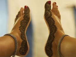 This helped ensure a smooth trip to the afterlife. Top 50 Foot Henna Designs Stayglam