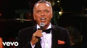 (1959), nice 'n' easy (1960) and strangers in the night (1966). Frank Sinatra Strangers In The Night Youtube