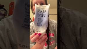 Hair Removal Skin So Soft By Avon Youtube