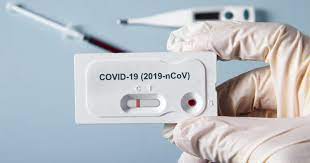 Fill out the nys contact tracing tool. How South Korea Juggles Cold Chain Logistics Amid High Covid 19 Test Kit Demand Dhl Logistics Of Things