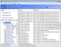 The registry is the nerve center of your pc, and. Download Eusing Free Registry Cleaner Majorgeeks