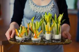 Shop minted votive holders now. 10 Culinary Ways To Use Glass Votive Candle Holders Delishably