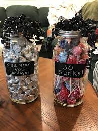 Pin By Lisa Greene On Party Ideas Baby Shower Etc 50th Birthday Presents 50th Birthday Decorations Moms 50th Birthday