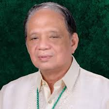 CALIMAG INDUCTED ANEW