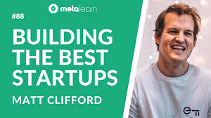 ML88: Matt Clifford on The Habits of ...